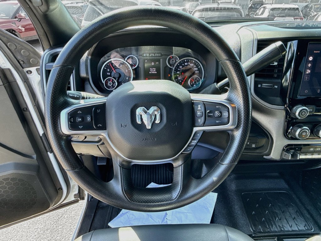 Used 2025 RAM 4500 Tradesman AWD/4WD image 18