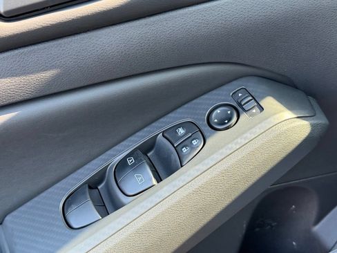 New 2026 Nissan Altima 2.5 SV AWD/4WD image 24
