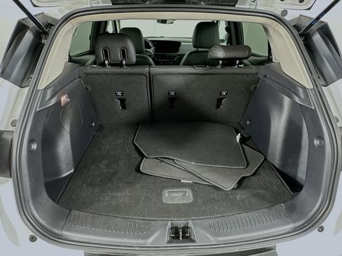 Used 2025 Buick Encore GX Preferred image 28