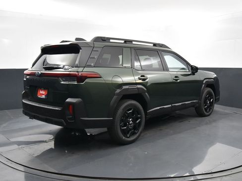 New 2026 Subaru Outback Limited image 29