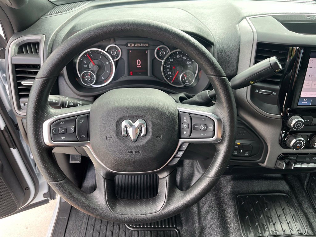 New 2027 RAM 5500 Tradesman AWD/4WD image 8