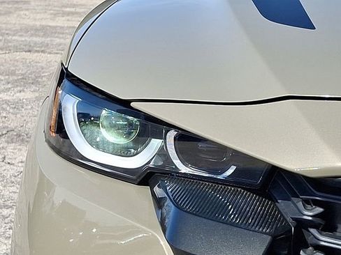 New 2026 MAZDA CX-50 Meridian Edition w/ Apex Package image 10