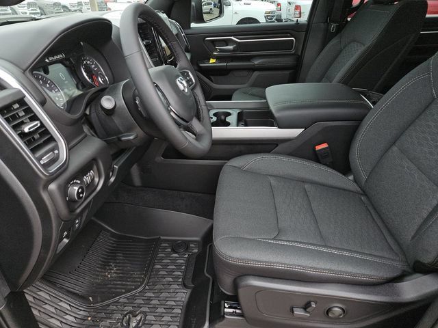 New 2026 RAM 1500 Lone Star RWD image 24