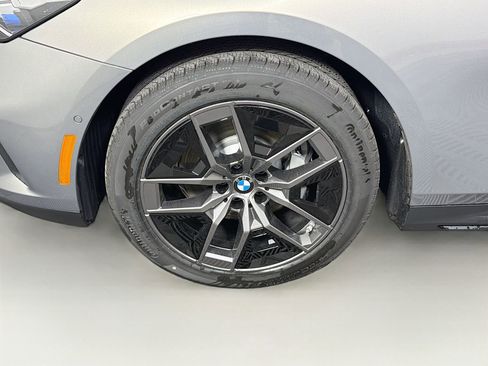 New 2026 BMW 530i xDrive w/ Premium Package AWD/4WD image 33