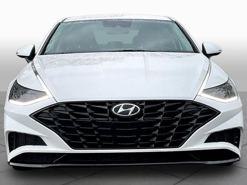 Used 2022 Hyundai Sonata SEL FWD image 4