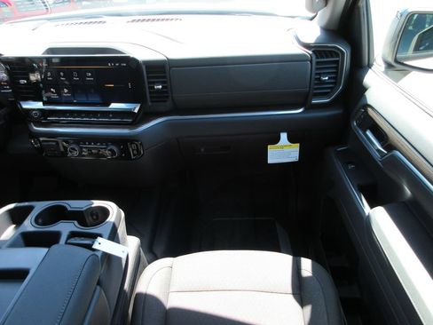 New 2026 Chevrolet Silverado 1500 RST w/ RST Select Package AWD/4WD image 19