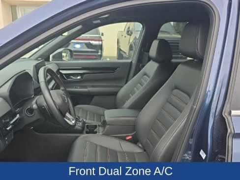 Used 2025 Honda CR-V Sport Touring image 16