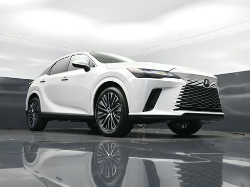 New 2026 Lexus RX 350 Premium Plus image 44