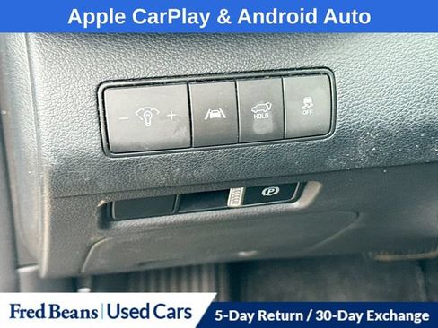 Certified 2023 Hyundai Santa Fe SEL AWD/4WD image 13