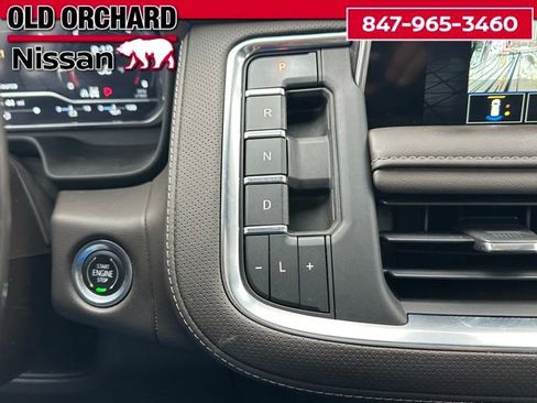 Used 2022 GMC Yukon SLT w/ SLT Luxury Package image 21