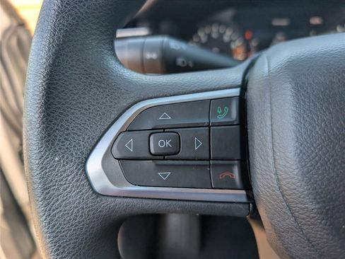 Used 2023 Jeep Compass Sport AWD/4WD image 23