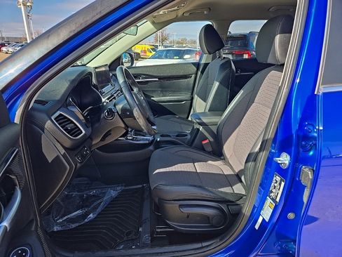 Used 2023 Kia Seltos S w/ Navigation Package image 11