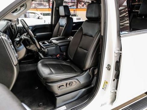 Used 2023 Chevrolet Silverado 2500 LTZ w/ Safety Package image 30