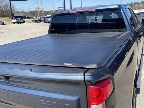 Used 2021 Chevrolet Silverado 1500 Custom image 31