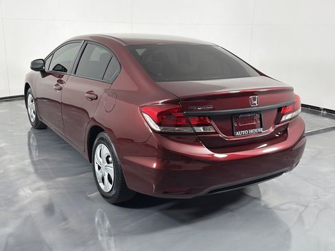 Used 2013 Honda Civic LX image 7