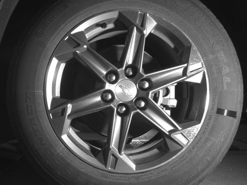 Used 2025 Chevrolet Blazer LT FWD image 14