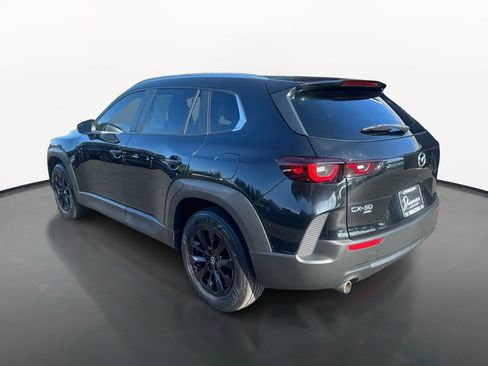 Used 2023 MAZDA CX-50 2.5 S w/ Preferred Plus Pkg AWD/4WD image 5