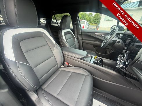 Used 2024 Chevrolet Blazer EV LT AWD/4WD image 46