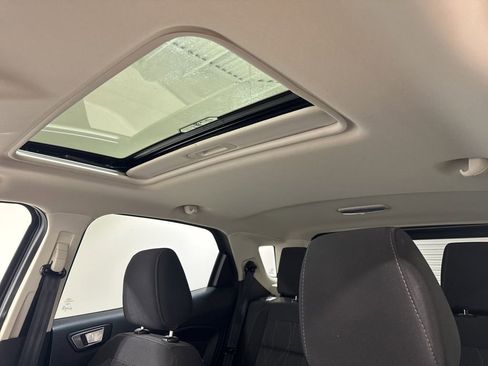 Used 2022 Ford EcoSport SE AWD/4WD image 16