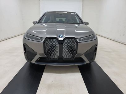 Used 2023 BMW iX M60 w/ Executive Package