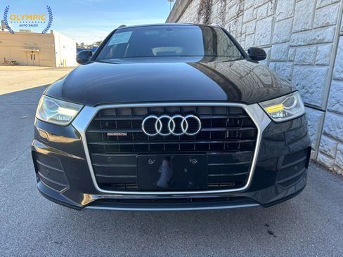 Used 2017 Audi Q3 2.0T Premium Plus w/ Premium Plus Package image 16