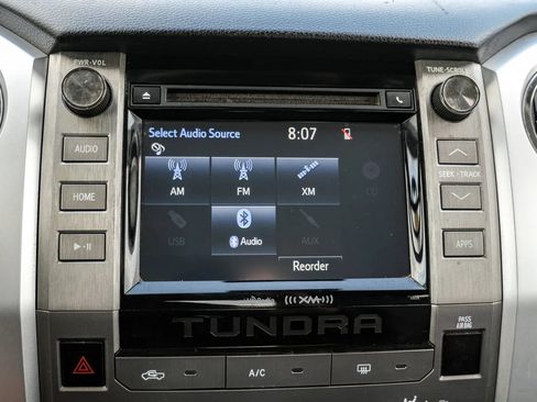 Used 2019 Toyota Tundra SR5 RWD image 27