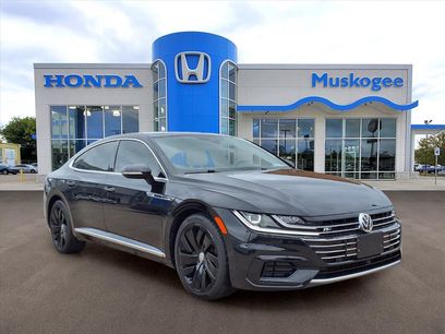 Used 2019 Volkswagen Arteon SEL Premium