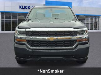 Used 2018 Chevrolet Silverado 1500 W/T w/ Trailering Package video 2