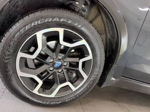 Used 2016 Subaru Crosstrek 2.0i Limited AWD/4WD image 3