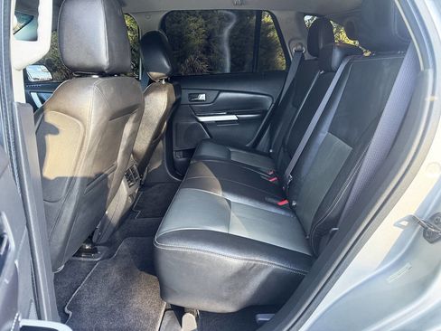Used 2014 Ford Edge Sport image 11