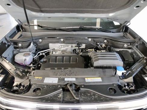 New 2026 Volkswagen Atlas SEL image 10