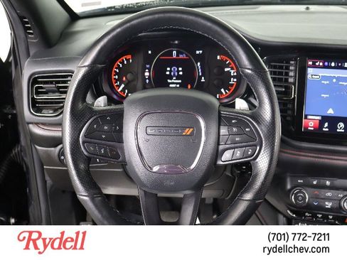 Used 2024 Dodge Durango GT image 18