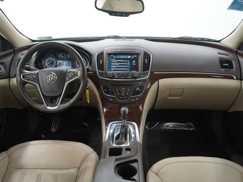 Used 2016 Buick Regal Turbo image 14