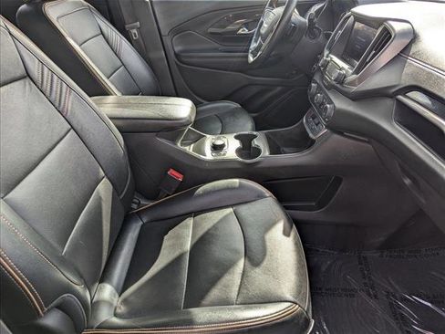 Used 2023 GMC Terrain AT4 image 20