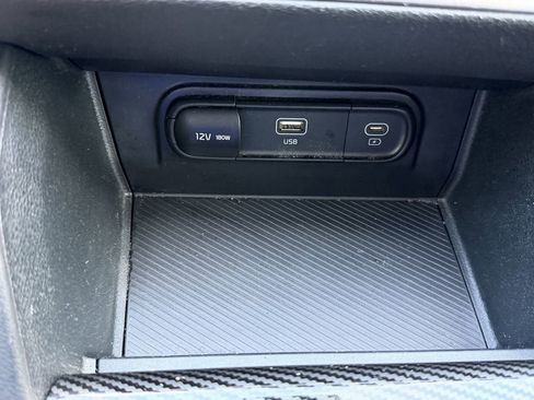 Certified 2023 Kia Sportage LX FWD image 25