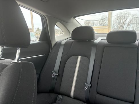 Used 2025 Hyundai Sonata SEL FWD image 34