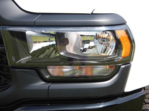 Used 2024 RAM 2500 Tradesman AWD/4WD image 4