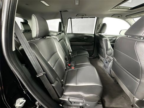 Used 2022 Honda Pilot Special Edition image 29