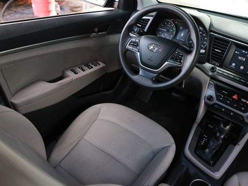 Used 2018 Hyundai Elantra SEL image 23