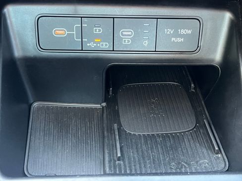 Used 2025 Hyundai Tucson SEL FWD image 33