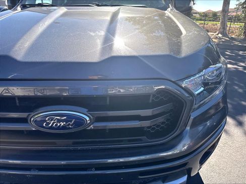 Used 2020 Ford Ranger Lariat w/ Equipment Group 501A Mid AWD/4WD image 30