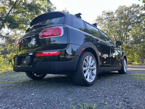 Used 2016 MINI Cooper Clubman image 10