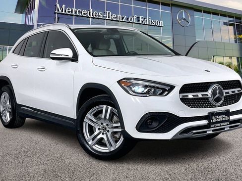 Certified 2023 Mercedes-Benz GLA 250 GLA 250 image 1
