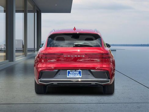 New 2026 Genesis GV70 2.5T Select AWD/4WD image 5