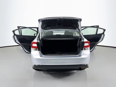 Used 2022 Subaru Impreza 2.0i AWD/4WD image 19