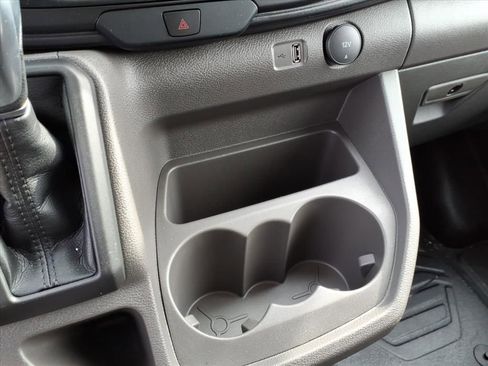 New 2026 Ford Transit 250 148 High Roof AWD image 17