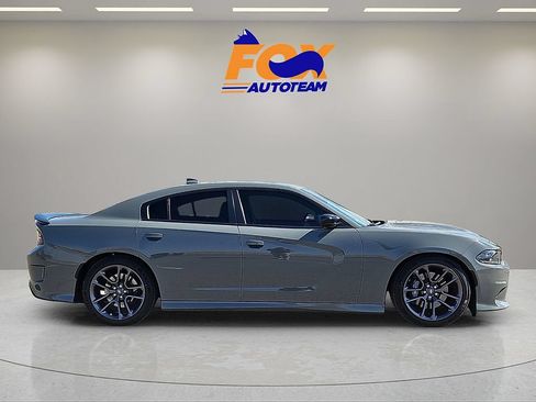 Used 2023 Dodge Charger Scat Pack w/ Plus Group RWD image 5