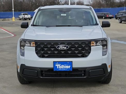 New 2026 Ford Maverick XL w/ Equipment Group 101A image 3