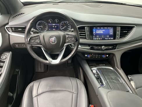 Certified 2023 Buick Enclave Essence w/ Experience Buick Package image 15