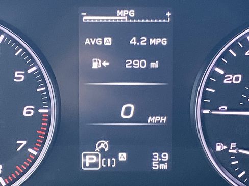 New 2026 Subaru Forester Sport image 12